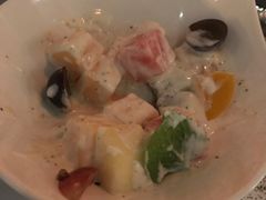 -戈雅法餐厅(世界城广场店)