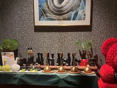 -泰适SPA馆丨精油·按摩·足道(后海地铁口店)