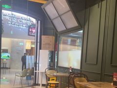-章记星洲 · 新加坡餐厅(望京店)