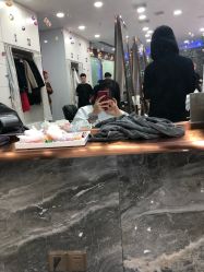点击看大图 -YDO SALON