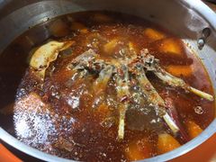 -木辛水水冰煮羊(凤城六路店)