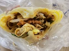 -安徽阜阳卷馍(西单店)