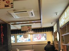 -老淮滨-蚌埠非遗小吃(淮河路店)