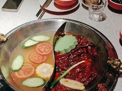 -大龙燚·旷野鲜火锅(广州首店)