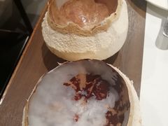 -椰子下蛋(南锣鼓巷店)