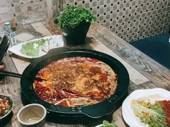 -蜀都三哥火锅店(力盟商业步行街店)