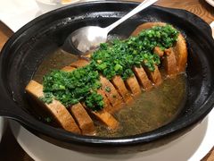 -小厨娘淮扬菜(六合欢乐港店)