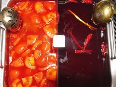 -海底捞火锅(航洋城店)