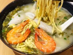 -宁海食府(总店·天一阁望京店)