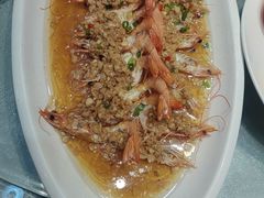 -老松滨饭店(菜艺街店)