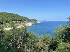 -三亚西岛海洋文化旅游区