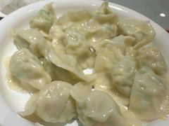 -添福来墨鱼饺子 · 海鲜东北菜(泡崖店)