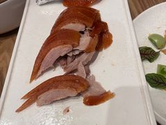 -小大董·烤鸭(王府井apm店)