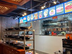 -蜀家渝重庆火锅(南屏街店)