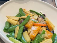 -恒悦轩·粤菜(上海展览中心店)
