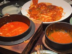 -Fuzzy Bistro 浮几韩餐·茶酒馆