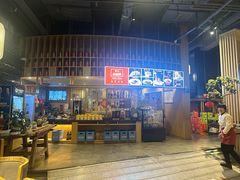 -鲁菜根·泰安菜(万达店)
