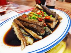 -新兴园饺子馆(望京店)