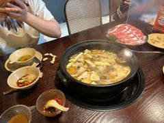 -滇野云南野生菌餐厅(陕西南路店)