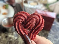 -Lets burger非常汉堡·环球风味(蓝色港湾店)