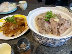 -鹏馨羊羔肉·非遗(新建街店)