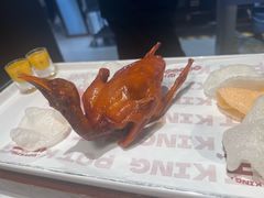 -煲王粤菜餐厅(中侨中心店)