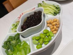 -四季民福烤鸭店(王府井东安门店)