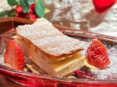 -Mammamia意大利餐厅(阳春巷店)