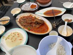 -云隐小厨·传统大理美食(复兴路店)