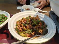 -老山村酒楼(白石洲店)