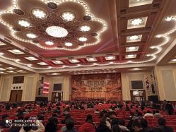 -人民大会堂宴会厅