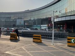 -亦庄创意生活广场