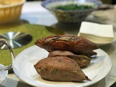 -四海酒家生态粤菜