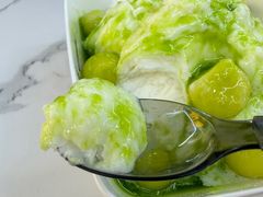 -杨小贤芒果绵绵冰(南门口店)