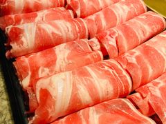 高钙小肥羊-麻路成都火锅(柏威年店)