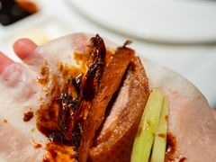-四季民福烤鸭店(王府井灯市口店)