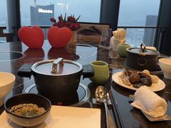 -金陵饭店-56JIA Restaurant家餐厅