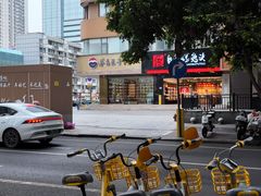-常识咖啡common sense(春熙路店)