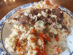 -新疆欣悦饭庄
