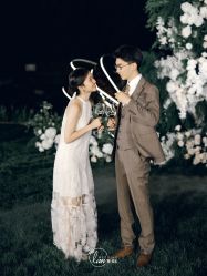 -蘭club婚礼策划