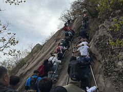 -丹东凤凰山景区