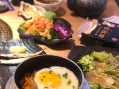 -吉秋田鲜和牛烧肉·肉档自选