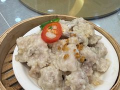 -新东源国际酒店·新东源食坊(沙井店)