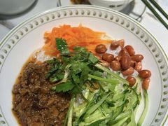-春家·非遗手工小吃(徐汇万科广场店)