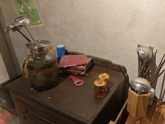 -旧街市鲜货老火锅(大光路店)