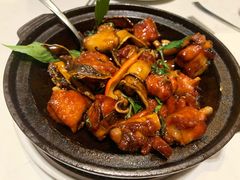 -鹿港小镇(金虹桥国际中心店)