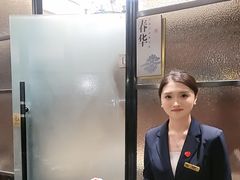 -青岛海悦御华大酒店