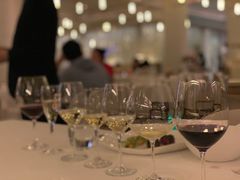 Wine&nbsp;Pairing-Jean Georges