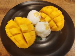 -Mango Tango