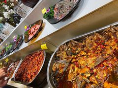 -永远爱烤肉火锅自助(龙德广场店)